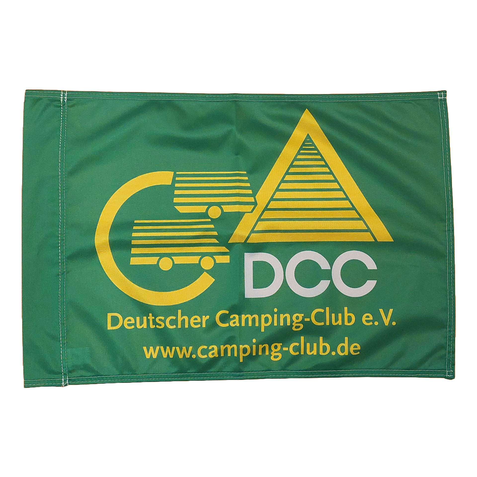 DCC Fahne
