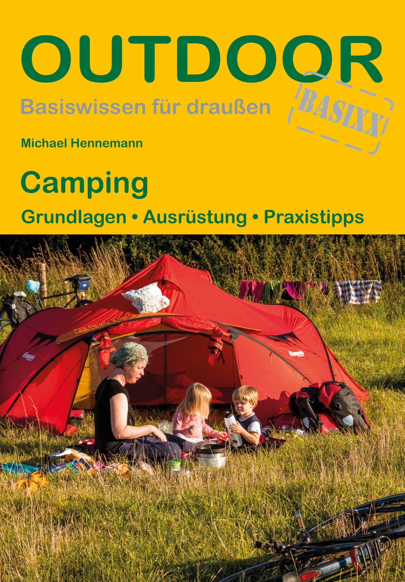 Outdoor – Camping