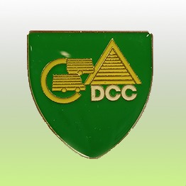 DCC Pin  