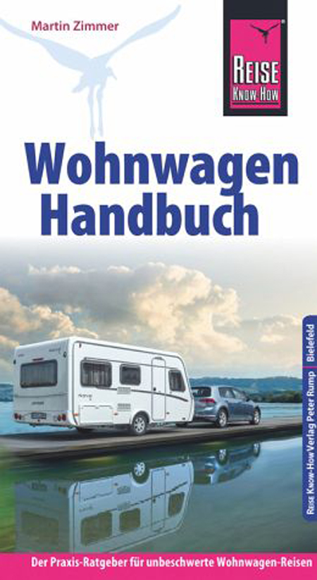 Wohnwagen Handbuch – Reise Know-How  