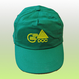   DCC Fan Cap
